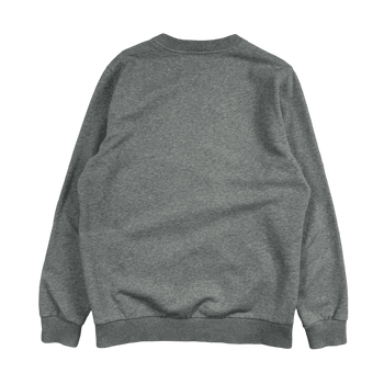 Givenchy Rottweiler Sweatshirt Grey (USED)