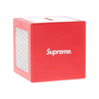 Supreme Illusion Coin Bank
