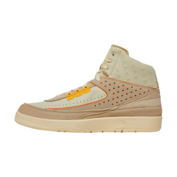 Air Jordan 2 Retro SP Union LA Rattan