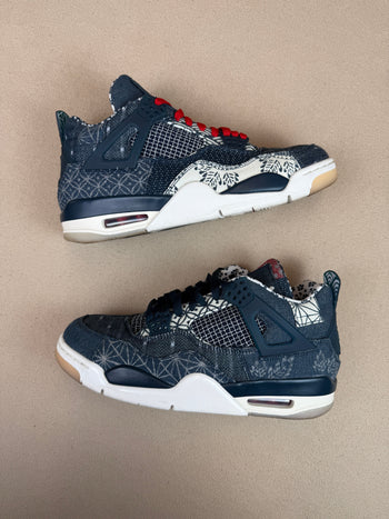 Air Jordan 4 Retro SE Sashiko (USED)