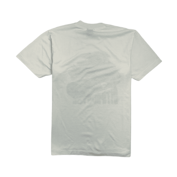 (M) Vintage 90s Dale Earnhardt Intimidator Tee White
