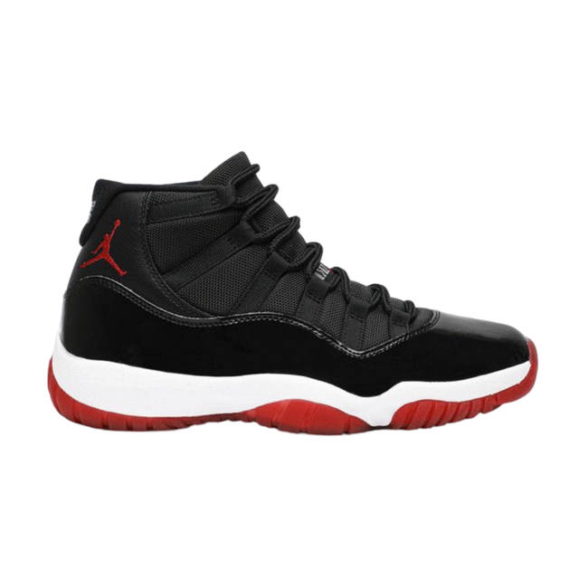 Air Jordan 11 Retro Playoffs Bred 2019