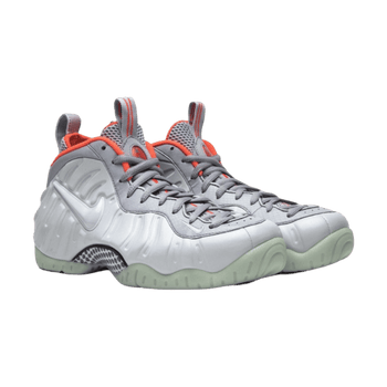 Nike Air Foamposite Pro Pure Platinum