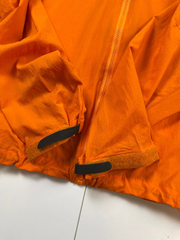 Arc'teryx Incendo Hoodie Mango Yellow (USED)