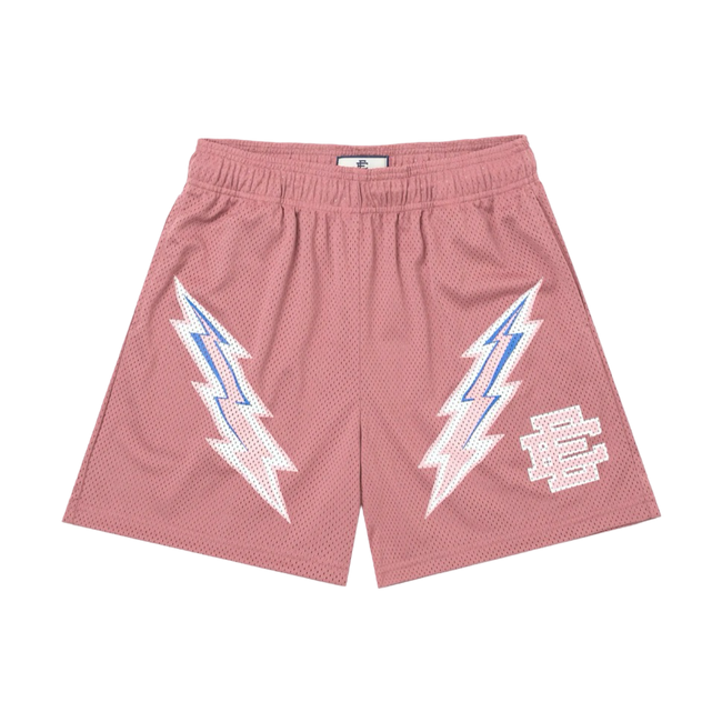 Eric Emanuel EE Basic Short 'Mauve Bolt'