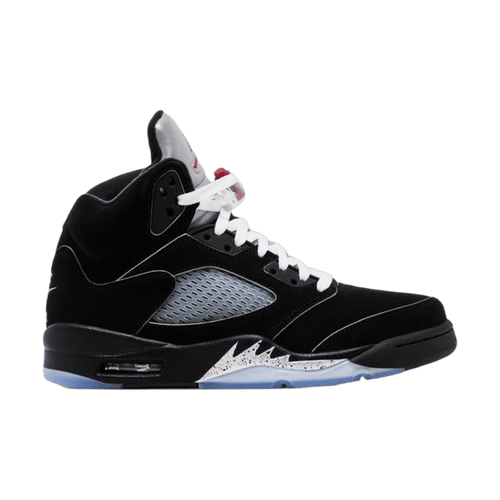 Air Jordan 5 Retro OG Black Metallic Reimagined (USED) | Vintage Clothing Store Canada