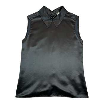Women's Miu Miu Silk Sleeveless