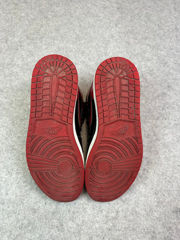 Air Jordan 1 Retro High OG Patent Bred (USED)