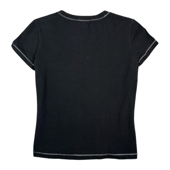 Women's Christian Dior Butterfly Tee