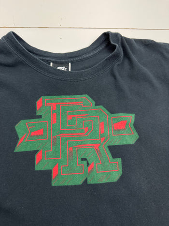 Vintage Nike SB PR Tee Black