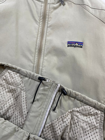 Women's 2003 Patagonia Softshell Green