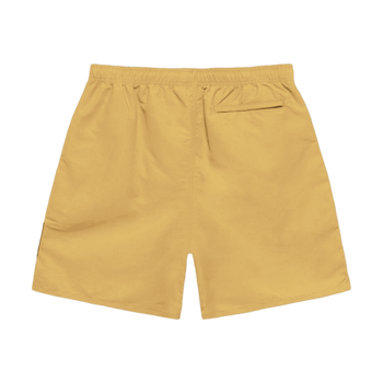 Stussy Surfman Water Short Yellow