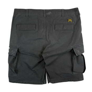 BAPE 6 Pocket Shorts Black (USED)