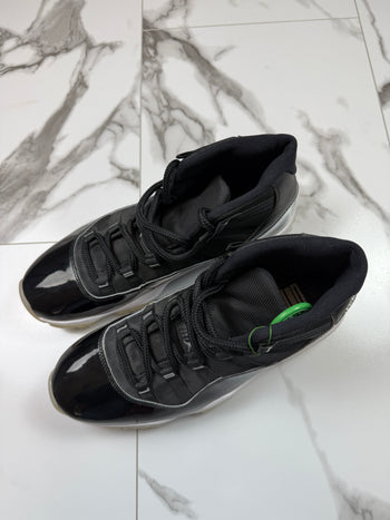 Air Jordan 11 Retro Jubilee 25th Anniversary (USED)