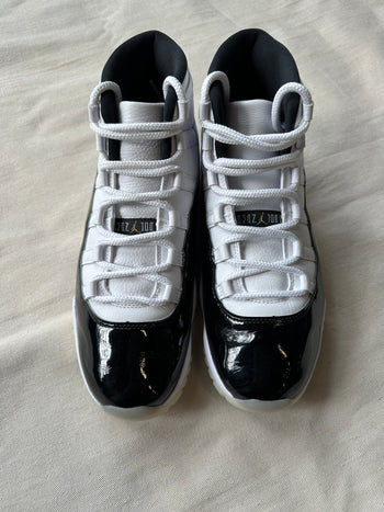 Air Jordan 11 Retro DMP Gratitude 2023 (USED)