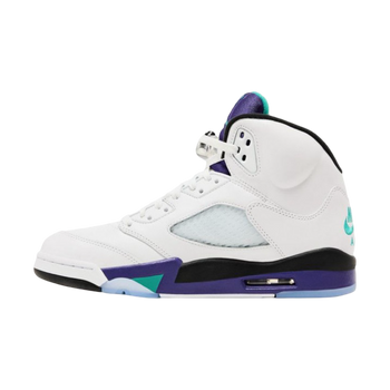 Air Jordan 5 Retro Grape 2025