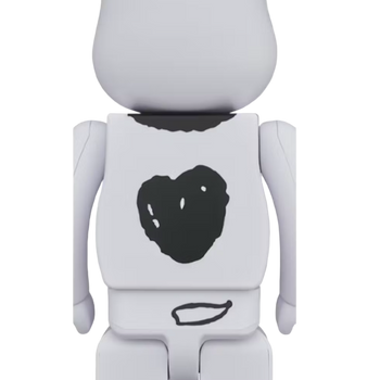 Bearbrick Peanuts Belle 1000%