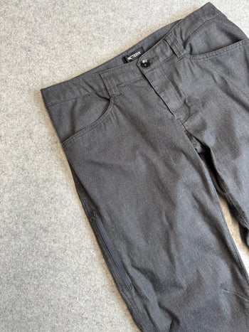 Arc'teryx Commuter Pants Grey (USED)