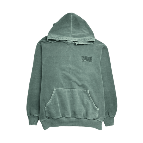 Vintage Windriver Faded Hoodie Marine | Vintage Clothing Store Canada