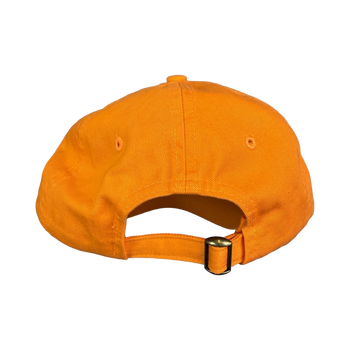Kanye West Pablo Pop Up Toronto Hat Orange