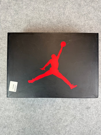 Air Jordan 3 Retro Pure White 2018 (USED)