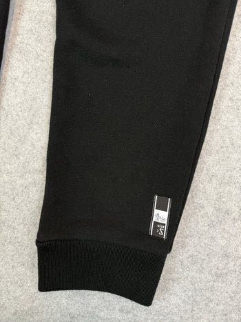 Moncler Genius x Fragment Sweatpants Black (USED)