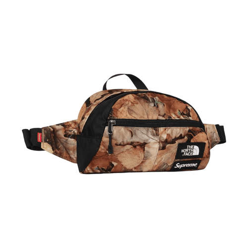 Supreme The North Face Roo II Lumbar Pack Multi | Vintage Clothing Store Canada