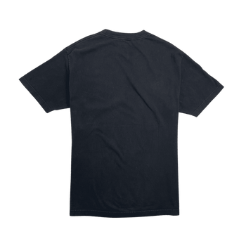 (L) Vintage 2010s Halo Reach Promo Tee Black
