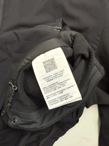 Arc'teryx Atom LT Jacket Men's Black (USED)