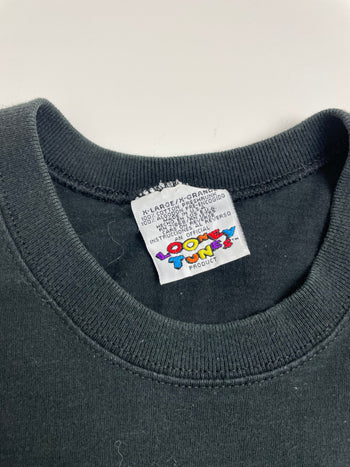 (XL) Vintage Taz Looney Tunes Tee
