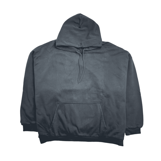 Yeezy Gap Pullover Hoodie Navy