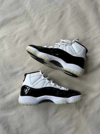 Air Jordan 11 Retro DMP Gratitude 2023 (USED)