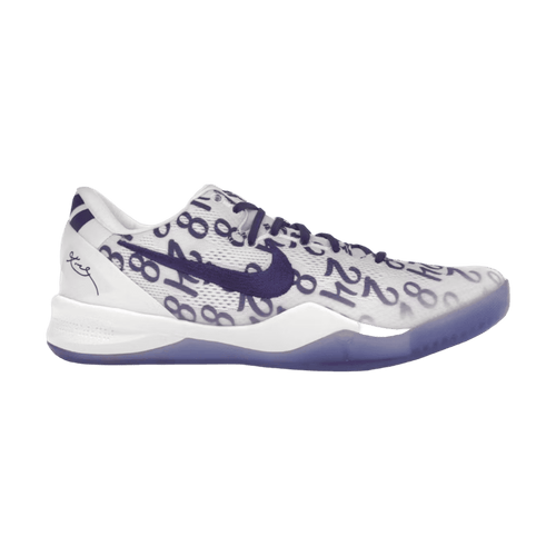 Nike Kobe 8 Protro Court Purple (USED) | Vintage Clothing Store Canada