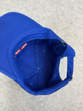 Kanye West I Feel Like Pablo Hat Blue