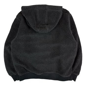 Carhartt WIP OG Active Liner Fleece Jacket Black (USED)