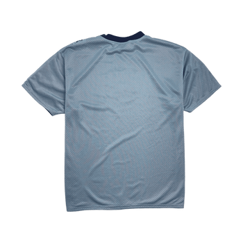 Vintage Y2k Ecko Unltd. Jersey Light Blue
