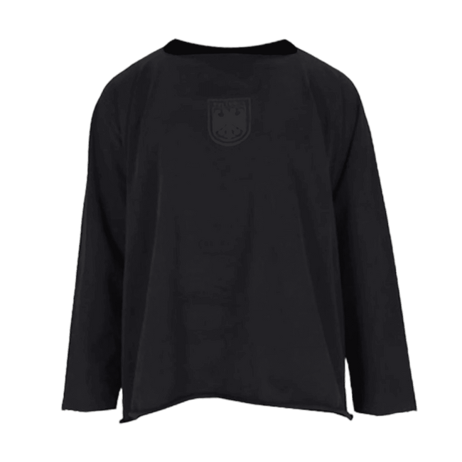 Yeezy Gosha Long T Black
