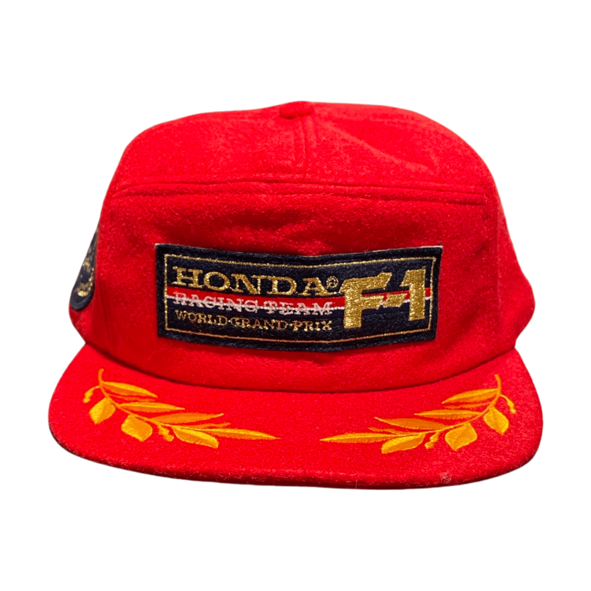 Vintage Honda Formula 1 Hat ShopDemand