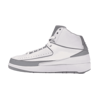 Air Jordan 2 Retro Silver Anniversary