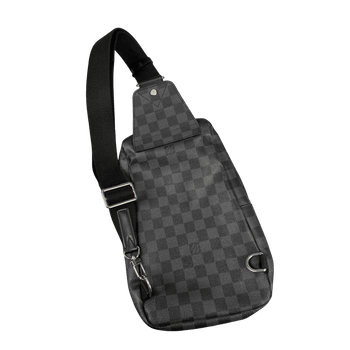 Louis Vuitton Damier Graphite Avenue Sling Bag