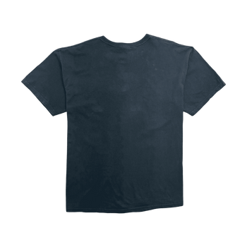 (XL) Vintage '08 Pacquiao vs De La Hoya Promo Tee Black