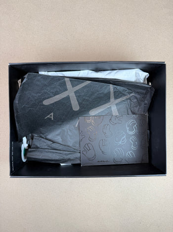 Air Jordan 4 Retro Kaws Grey (USED)