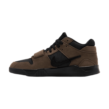 Air Jordan Jumpman Jack TR Dark Mocha