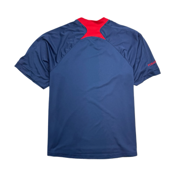 Nike FC Barcelona Jersey Blue