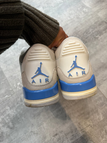 Air Jordan 3 Retro Lucky Shorts (USED)