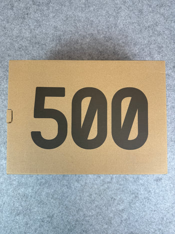 Adidas Yeezy 500 Blush (USED)