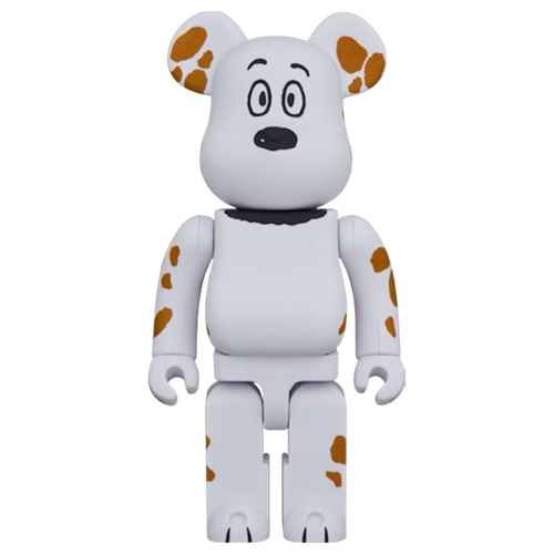 Bearbrick Peanuts Marbles Costume 1000% | Vintage Clothing Store Canada