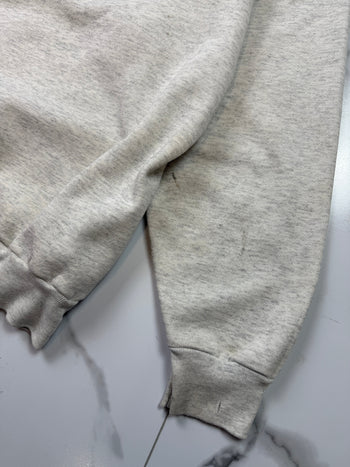 Vintage 1990’s Indiana Basketball Sweatshirt Grey