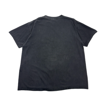1998 South Park Beef Cake Cartman Tee Black