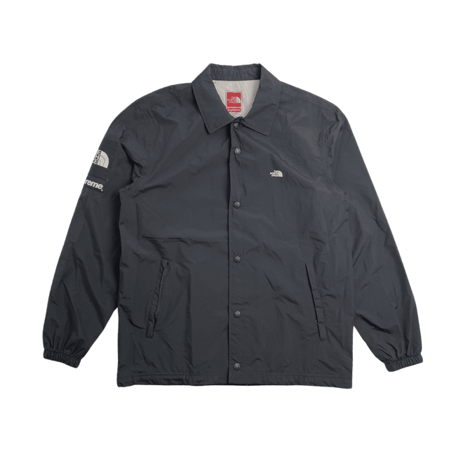 Supreme x The North Face Coach Jacket (USED)